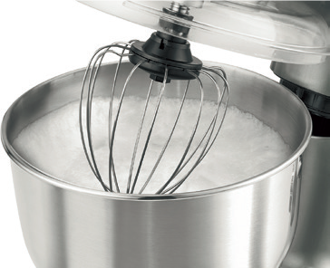 Köögikombain Bomann KM1395CB, titaan - Image 3