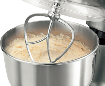 Köögikombain Bomann KM1395CB, titaan - Image 4