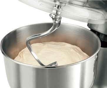 Köögikombain Bomann KM1395CB, titaan - Image 5