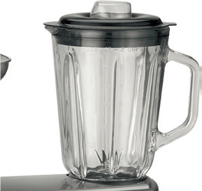 Köögikombain Bomann KM1395CB, titaan - Image 6