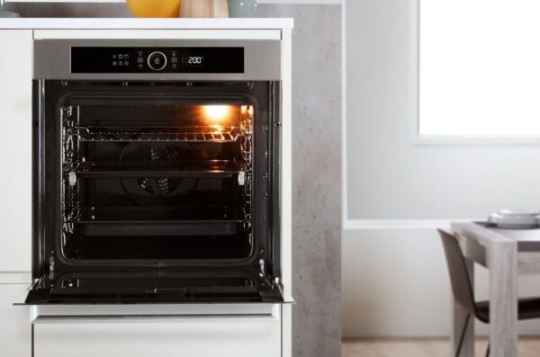 Integreeritav ahi Whirlpool OAKZ97961SPIX - Image 4