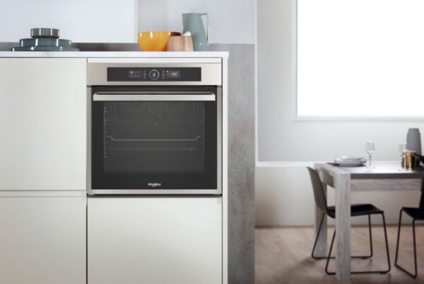 Integreeritav ahi Whirlpool OAKZ97961SPIX - Image 5