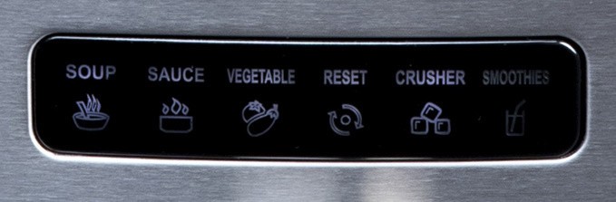 Blender Gastronoma PB2001 18180001 - Image 4