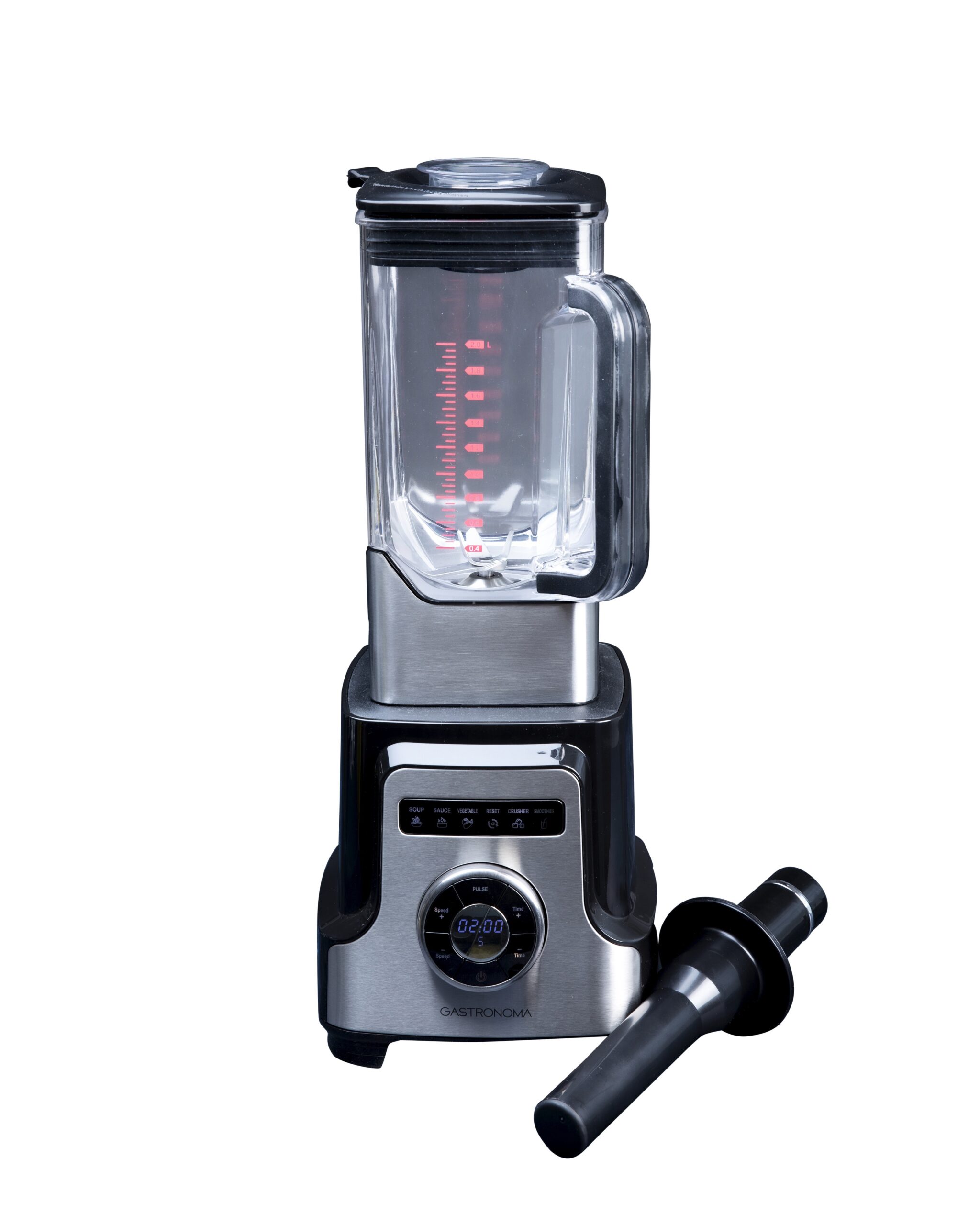 Blender Gastronoma PB2001 18180001 - Image 5