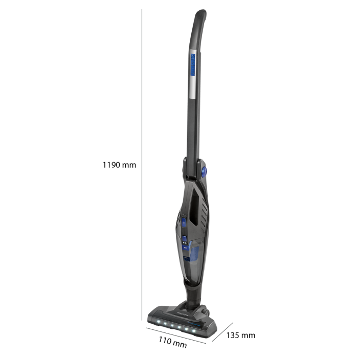 Varstolmuimeja ProfiCare PCBS3035A - Image 3