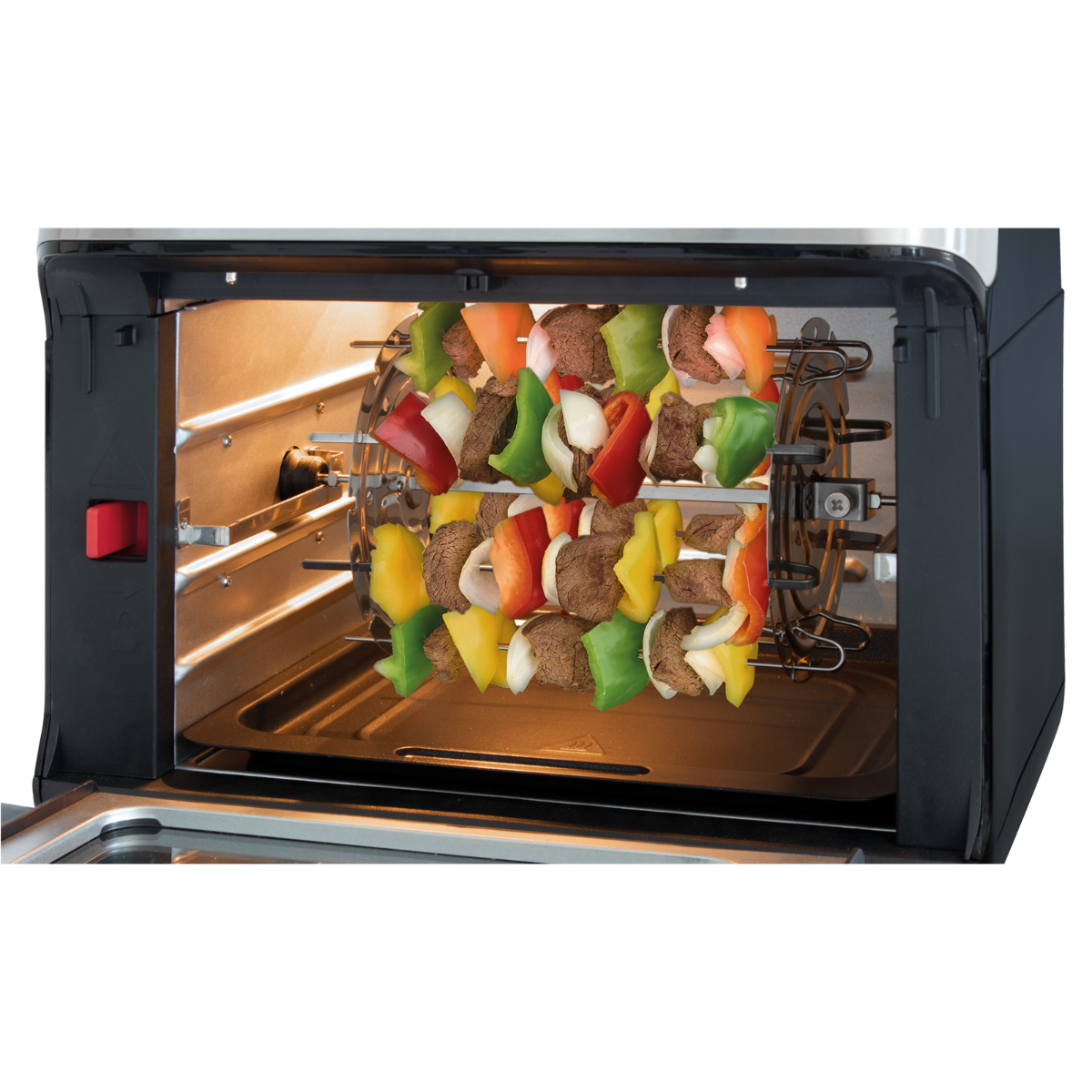 Kuumaõhufritüür ProfiCook PCFR1200 - Image 2