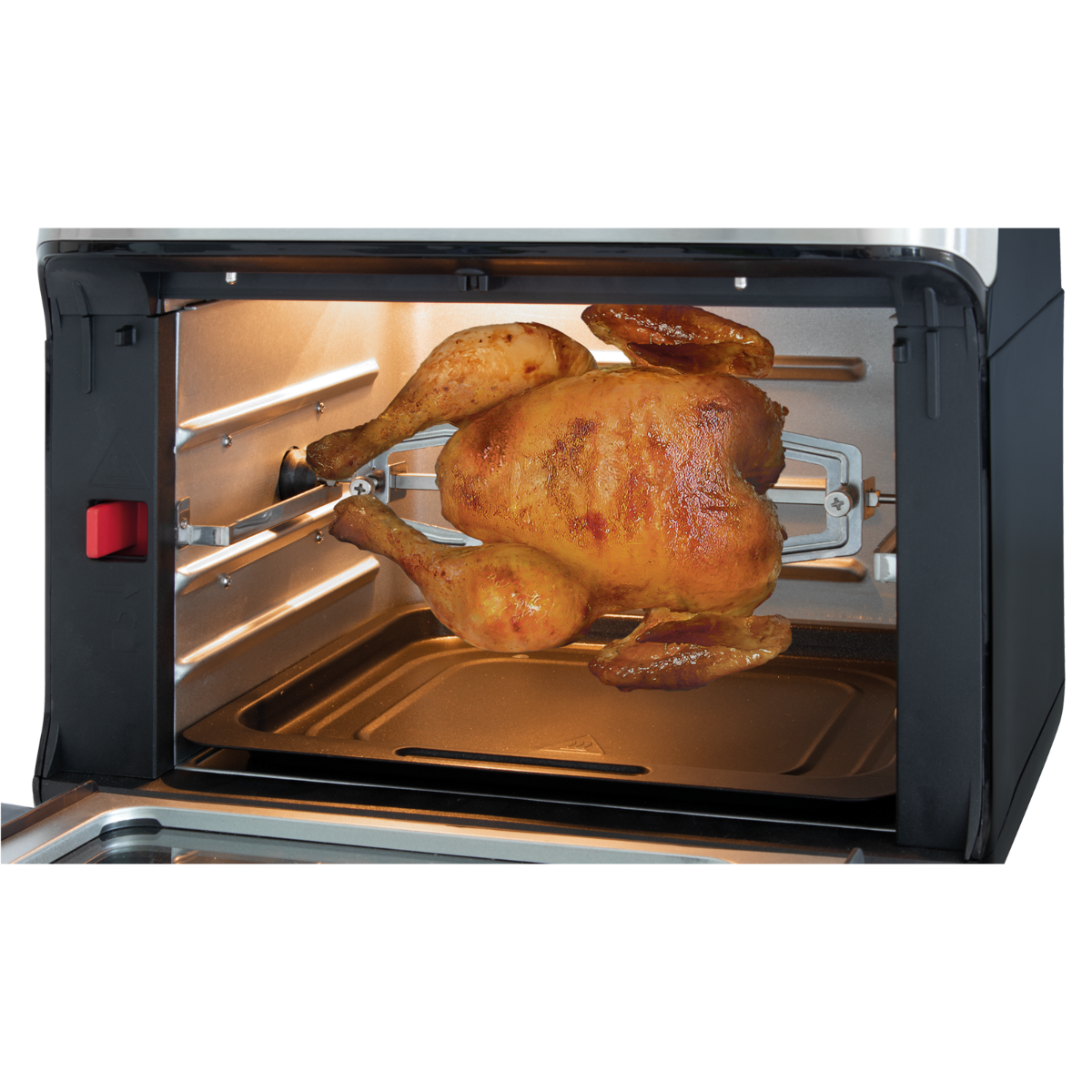 Kuumaõhufritüür ProfiCook PCFR1200 - Image 4