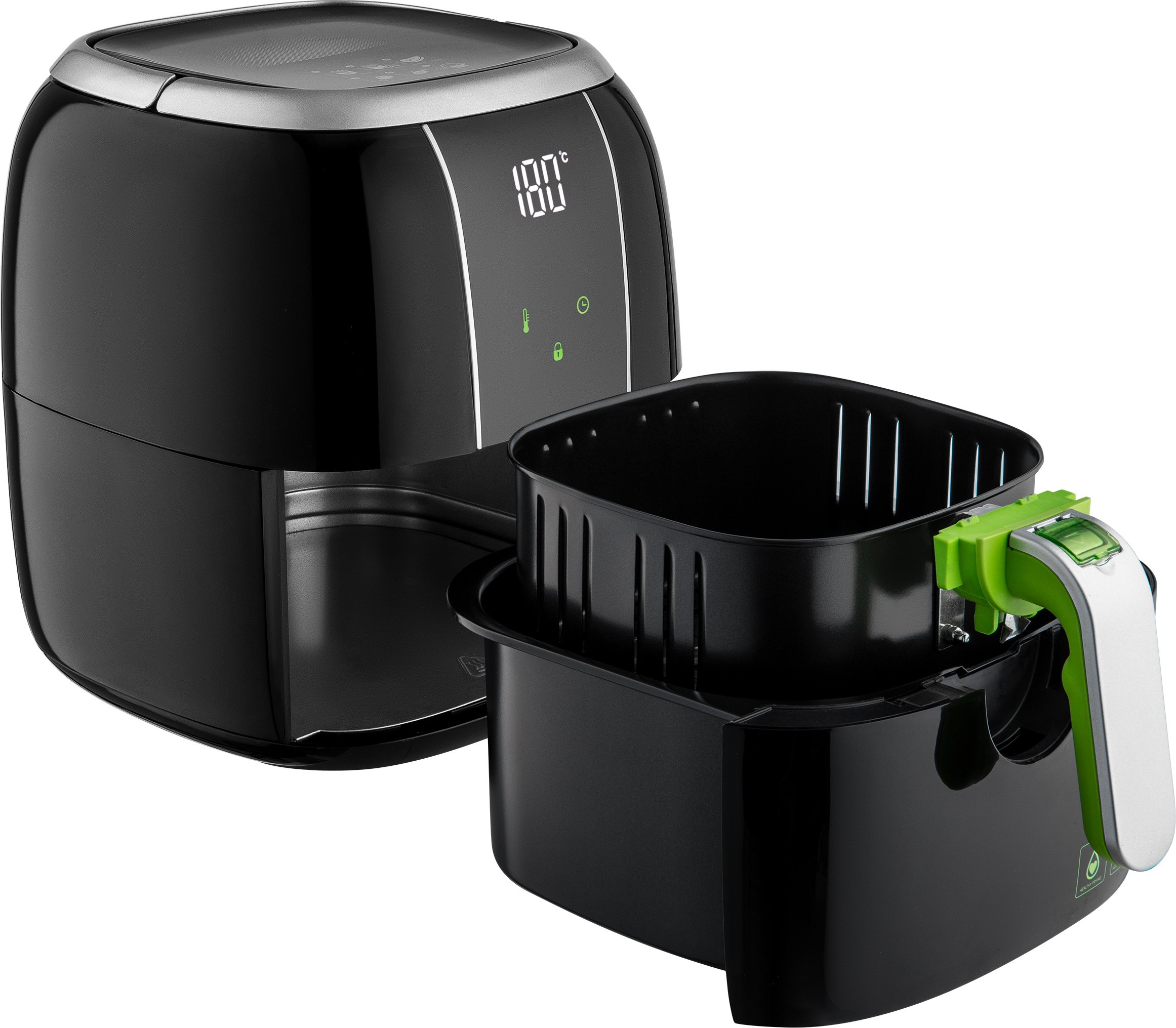 Kuumaõhufritüür Sencor SFR5321, 3L - Image 3