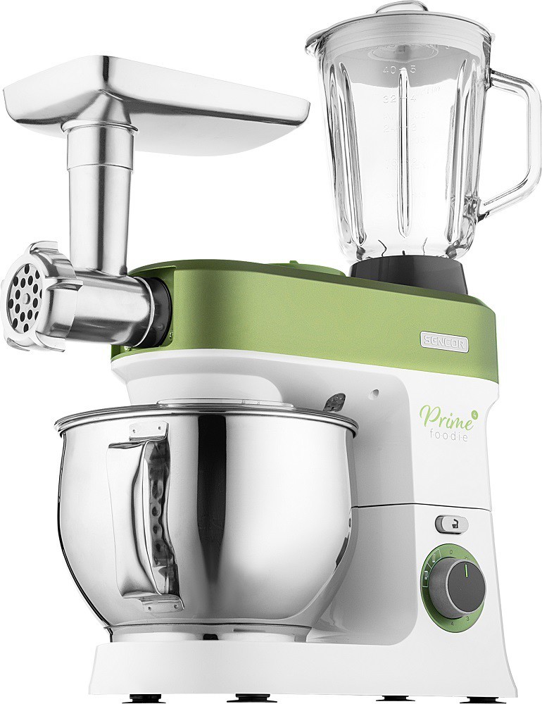 Köögikombain Sencor STM3780GG - Image 2