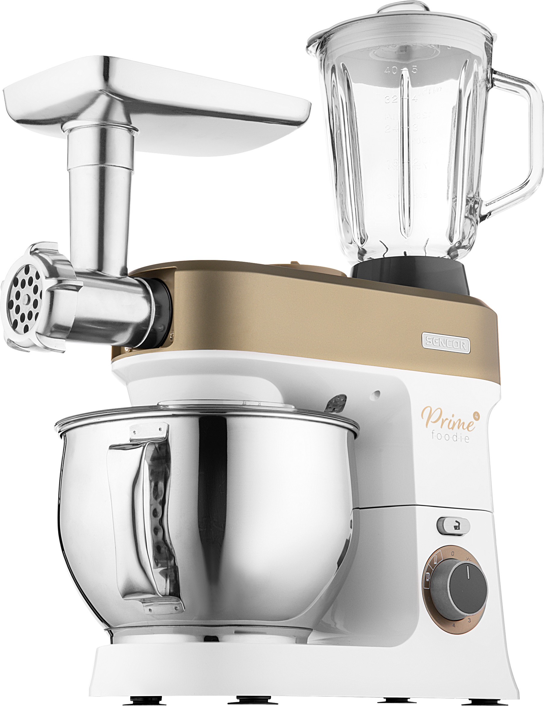 Köögikombain Sencor STM3787CH - Image 2