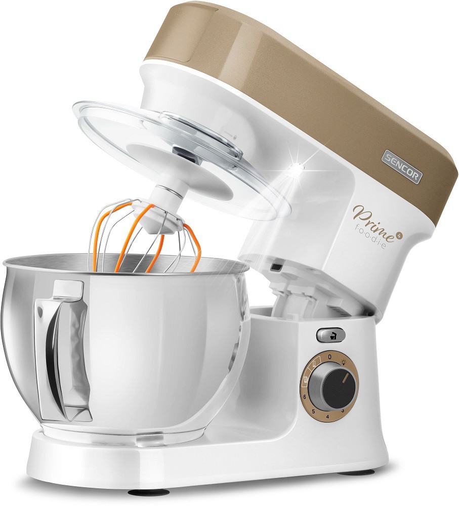 Köögikombain Sencor STM3787CH