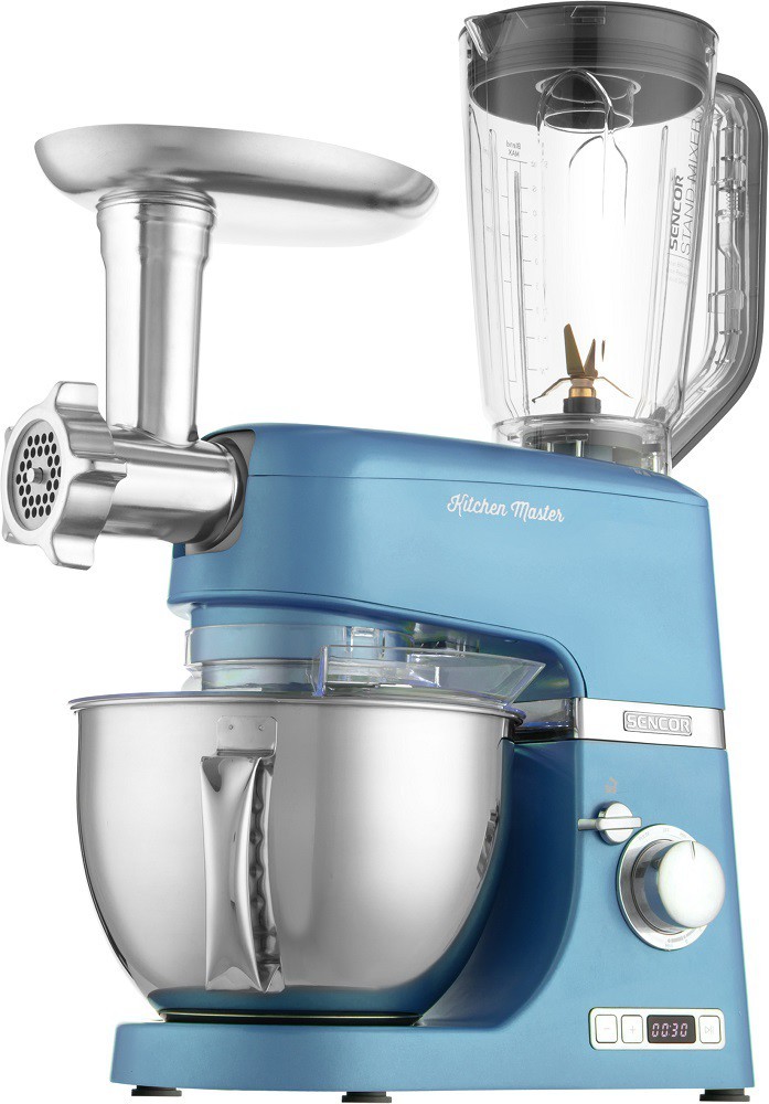 Köögikombain Sencor STM7872BL - Image 2