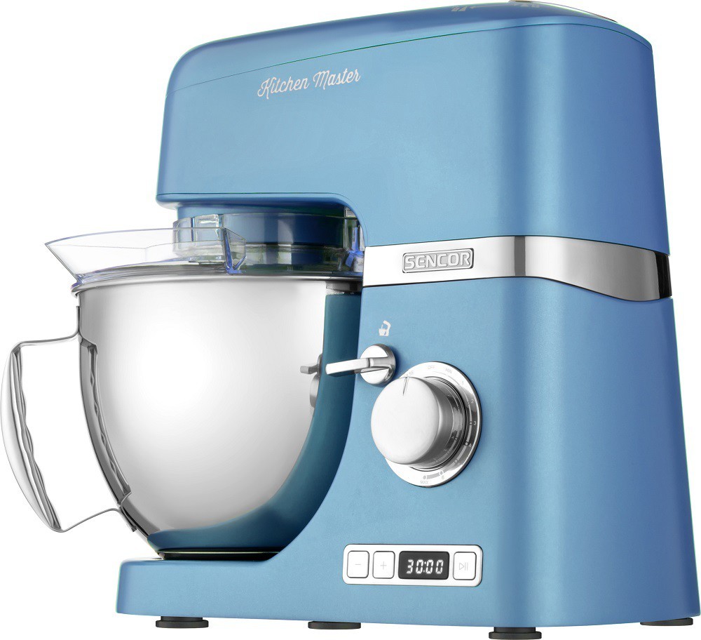 Köögikombain Sencor STM7872BL - Image 3