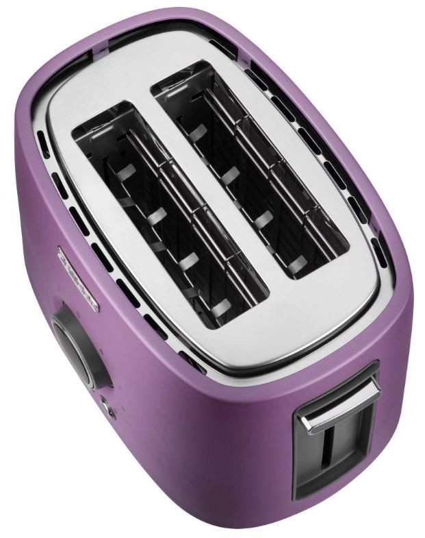 Röster Sencor STS6053VT, lilla - Image 2