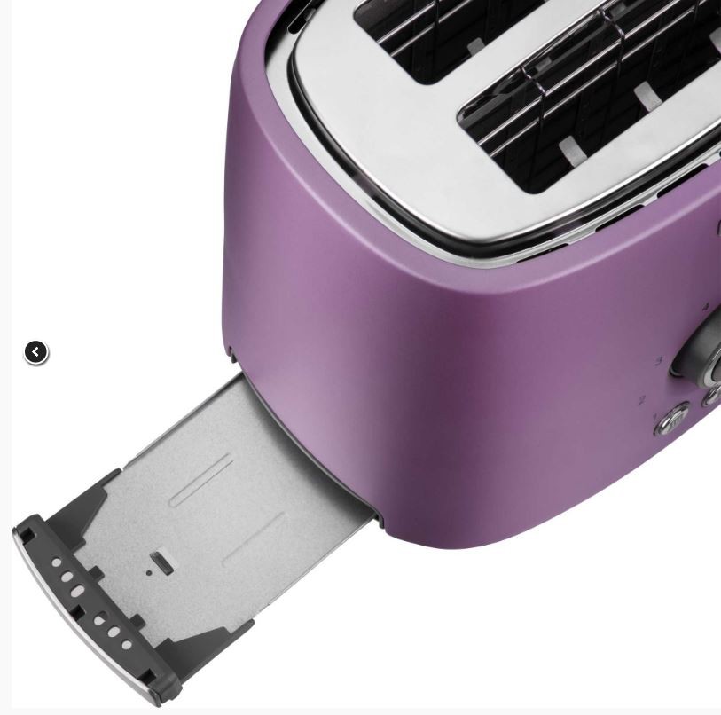 Röster Sencor STS6053VT, lilla - Image 5