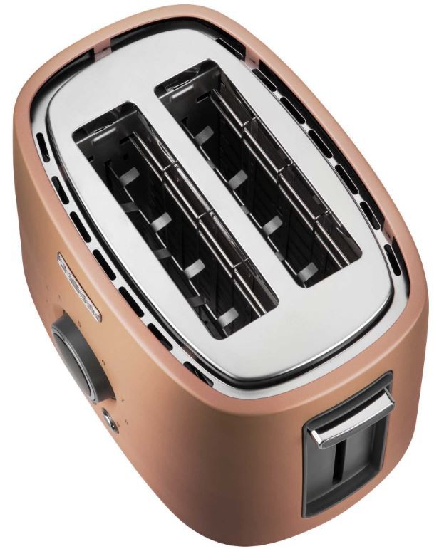 Röster Sencor STS6056GD, kuldne - Image 2