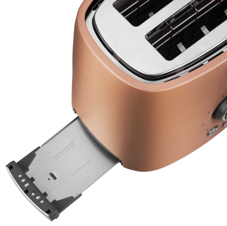 Röster Sencor STS6056GD, kuldne - Image 5