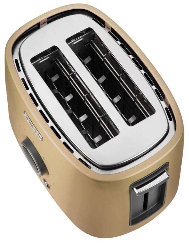 Röster Sencor STS6057CH, kohvipruun - Image 2