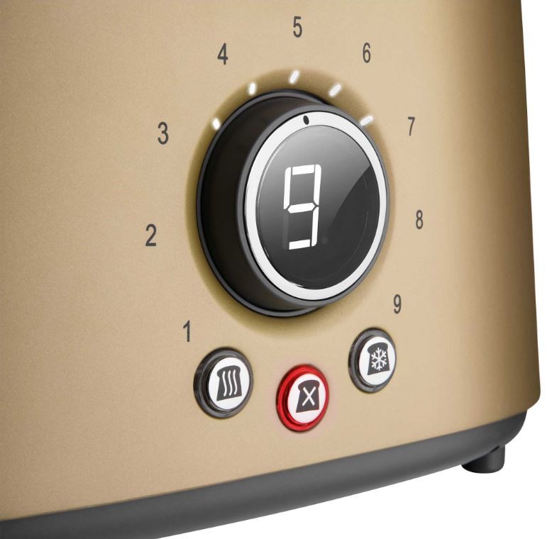 Röster Sencor STS6057CH, kohvipruun - Image 3