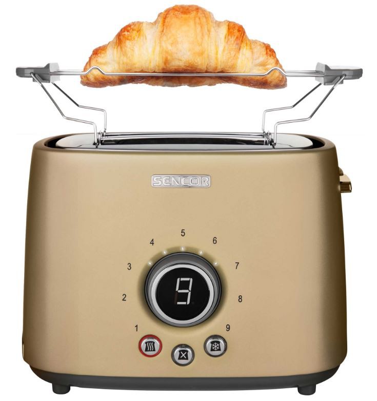 Röster Sencor STS6057CH, kohvipruun - Image 4