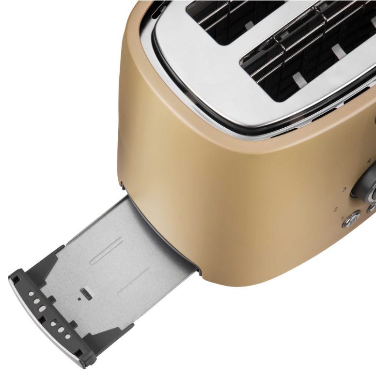 Röster Sencor STS6057CH, kohvipruun - Image 5