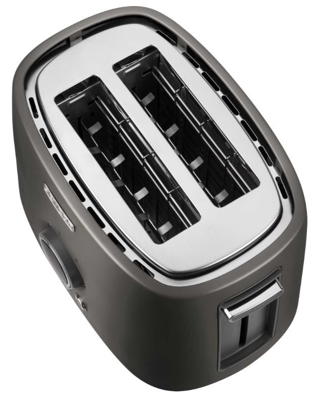 Röster Sencor STS6058BK, must - Image 2