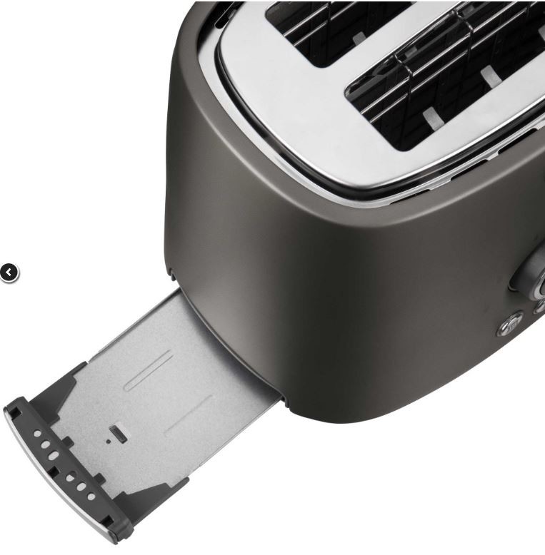 Röster Sencor STS6058BK, must - Image 5