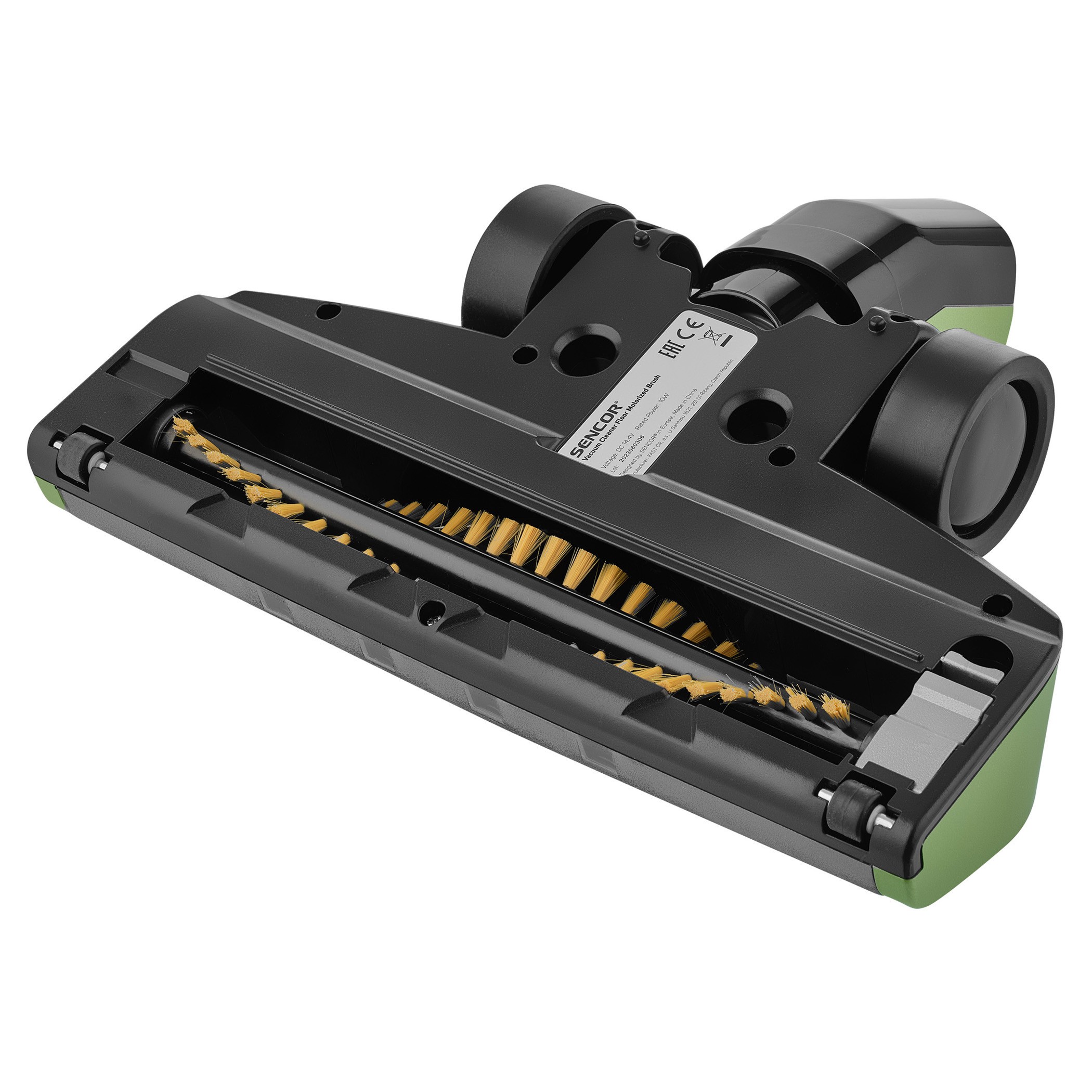 Varstolmuimeja 3in1 Sencor SVC0600GG - Image 4