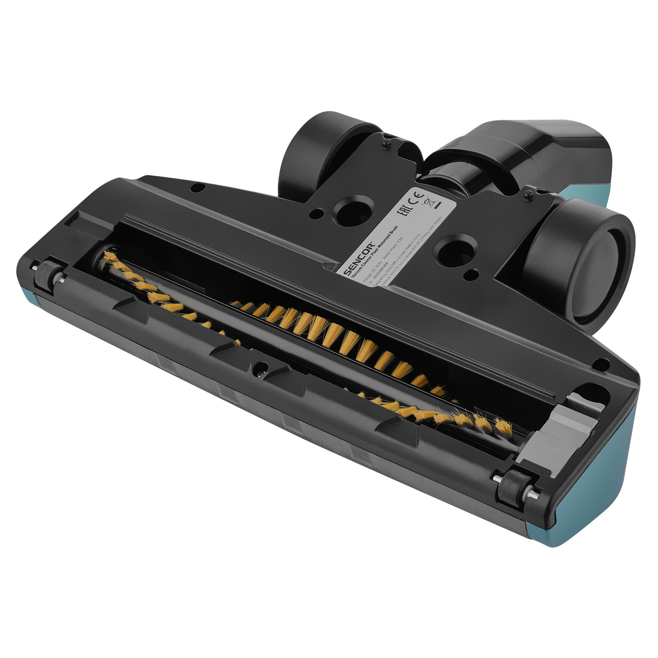 Varstolmuimeja 3in1 Sencor SVC0601GR - Image 4