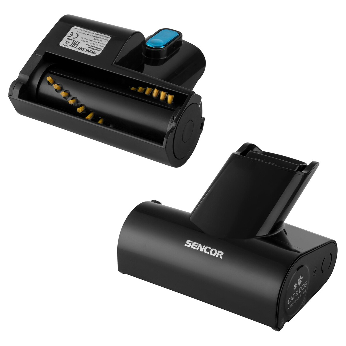 Varstolmuimeja 3in1 Sencor SVC0602BL - Image 3