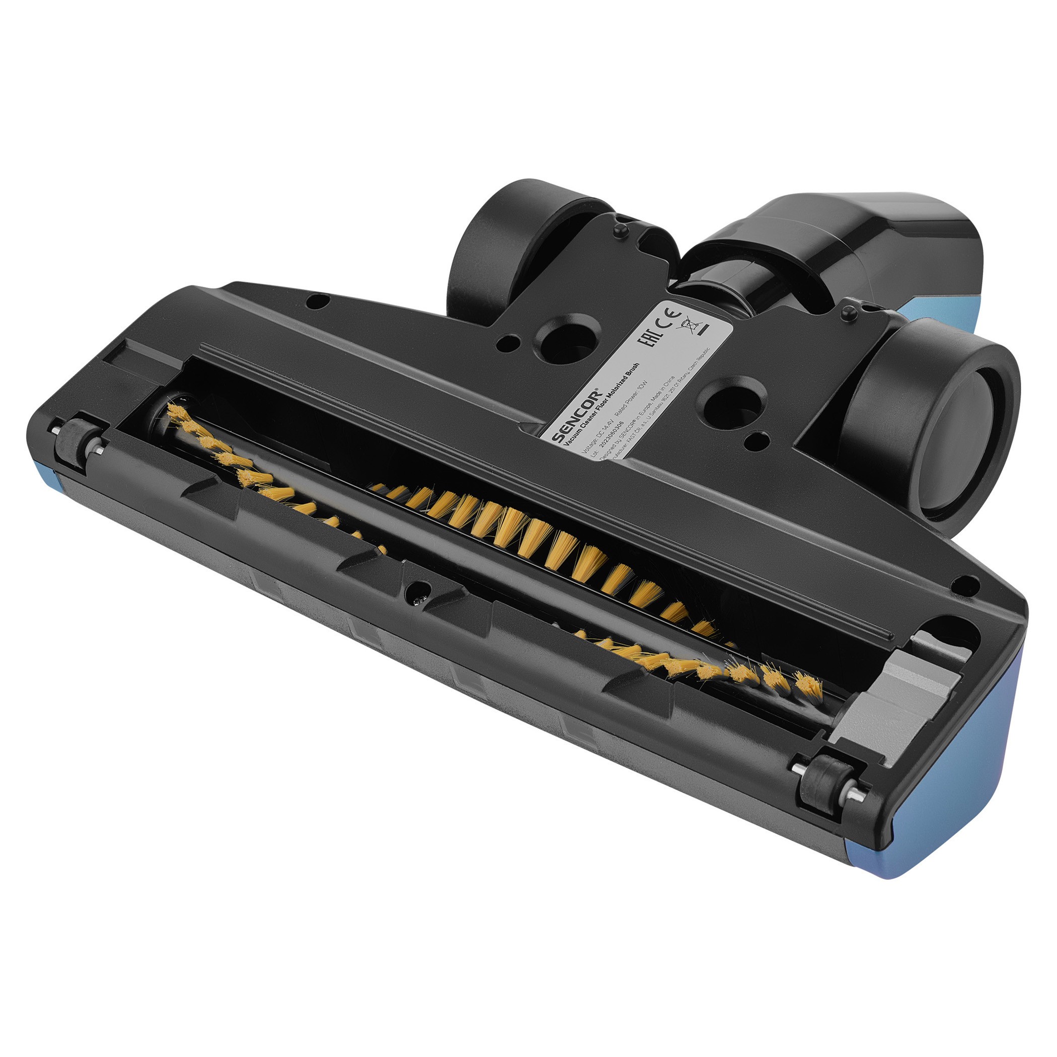 Varstolmuimeja 3in1 Sencor SVC0602BL - Image 4