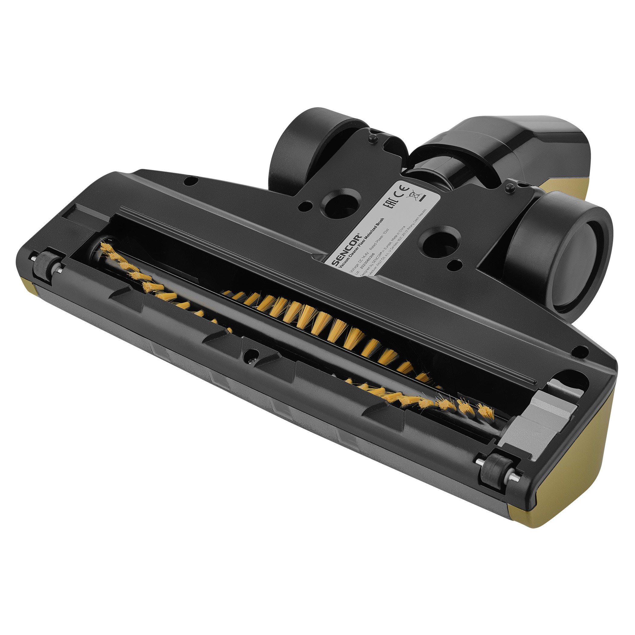 Varstolmuimeja 3in1 Sencor SVC0607CH - Image 4