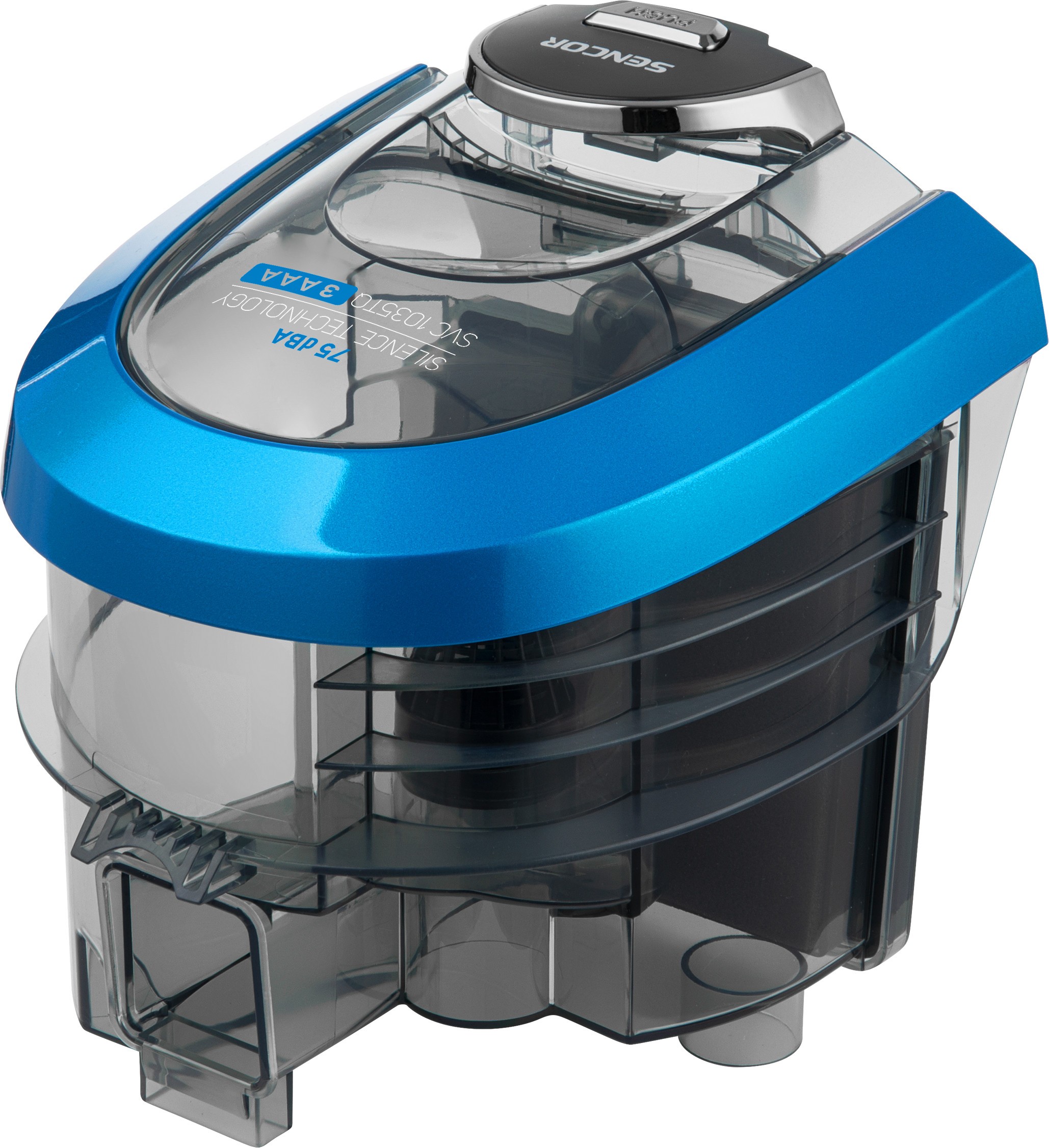 Tolmuimeja Sencor SVC1035TQ - Image 5