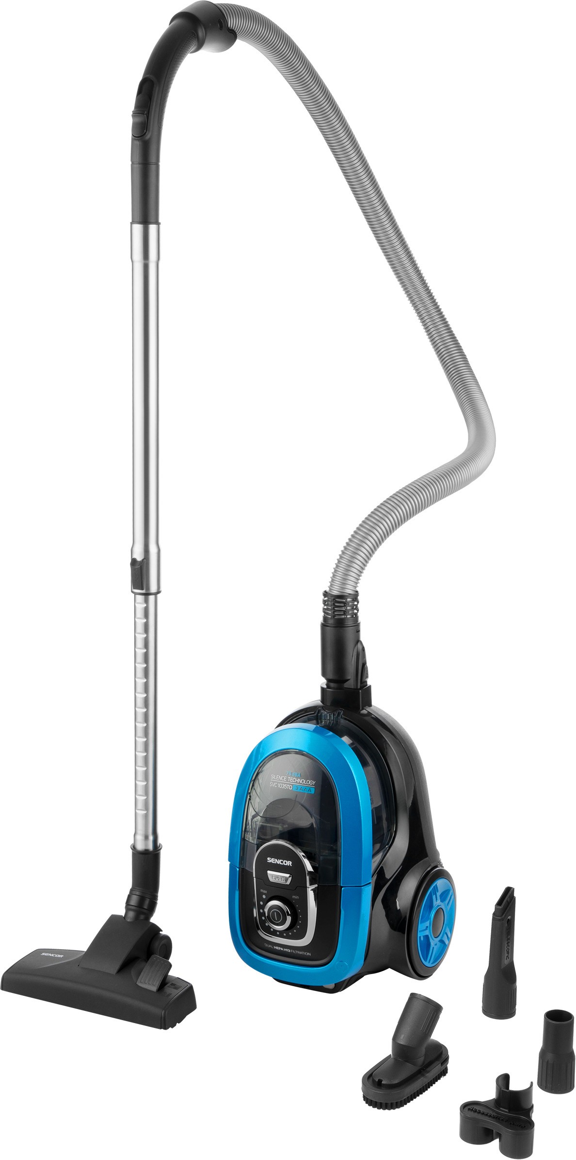 Tolmuimeja Sencor SVC1035TQ - Image 6