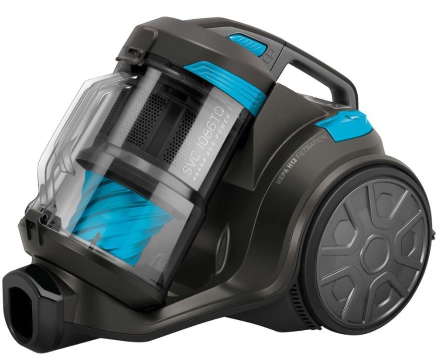 Tolmuimeja tolmukotita Sencor SVC1086TQ - Image 2