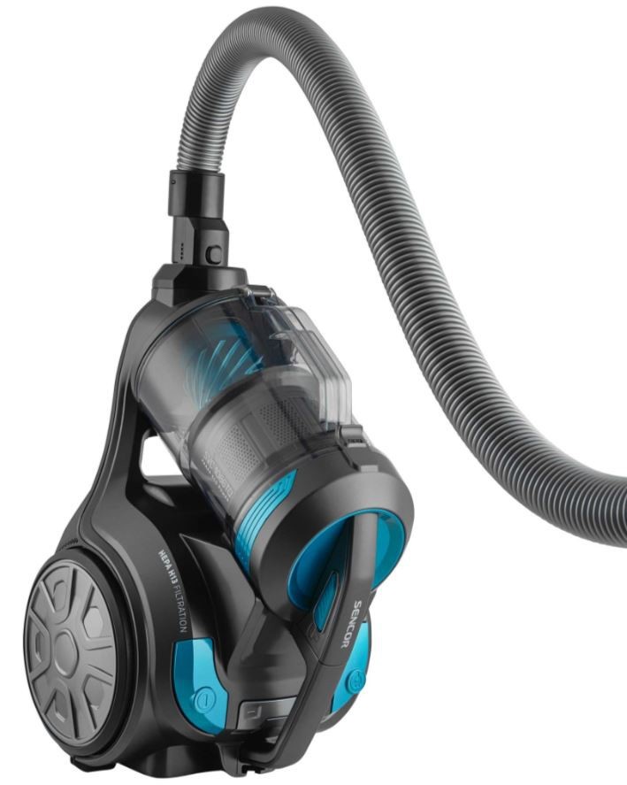 Tolmuimeja tolmukotita Sencor SVC1086TQ - Image 4