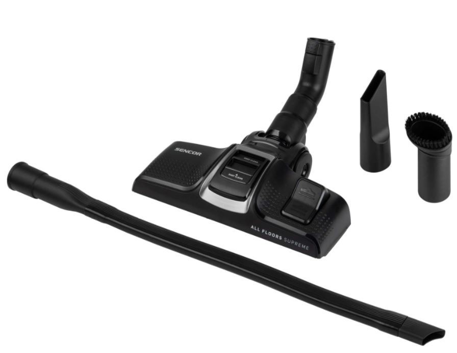 Tolmuimeja tolmukotita Sencor SVC1086TQ - Image 5