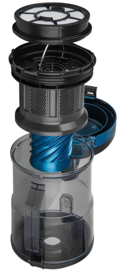 Tolmuimeja tolmukotita Sencor SVC1086TQ - Image 6