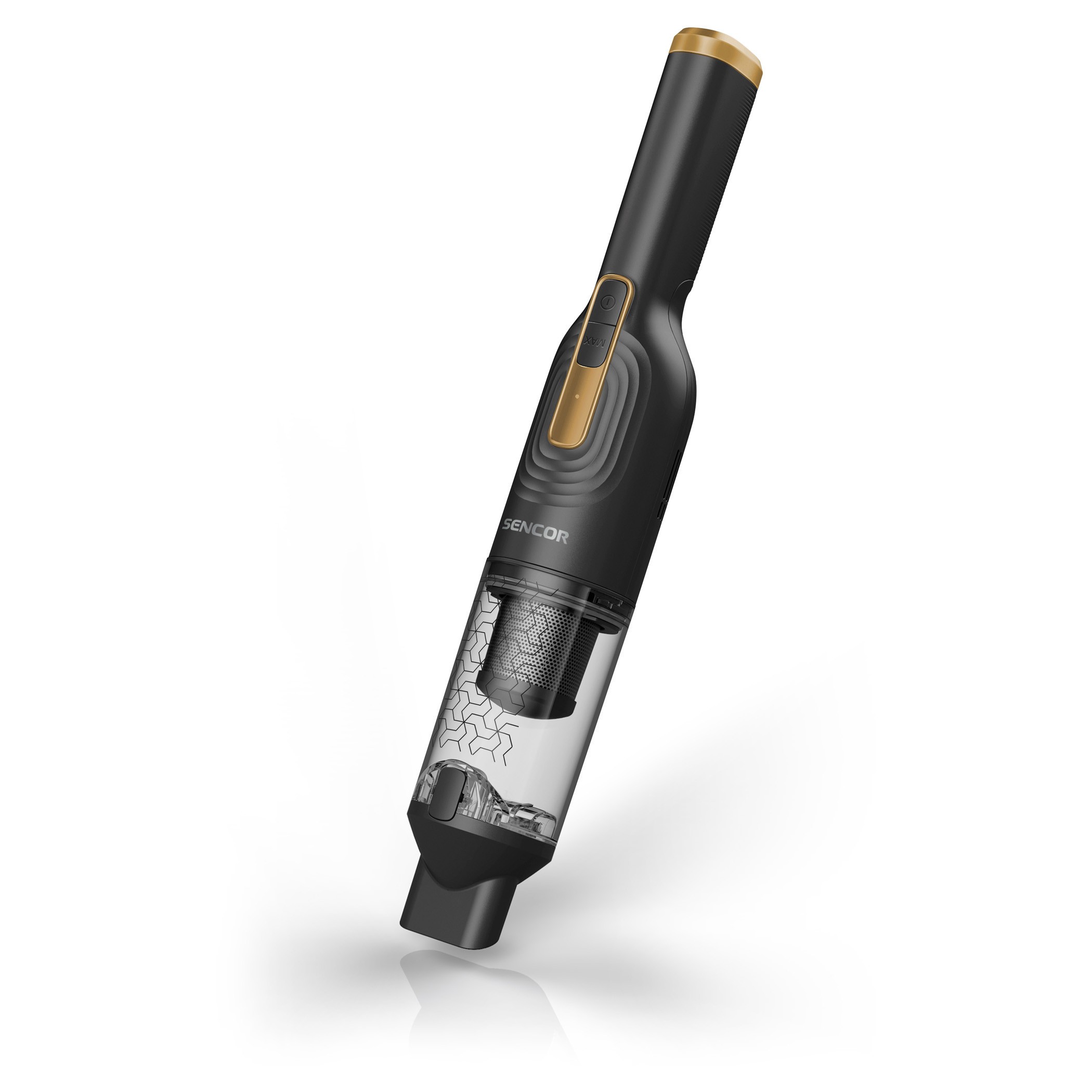 Käsitolmuimeja SVC308BK - Image 2