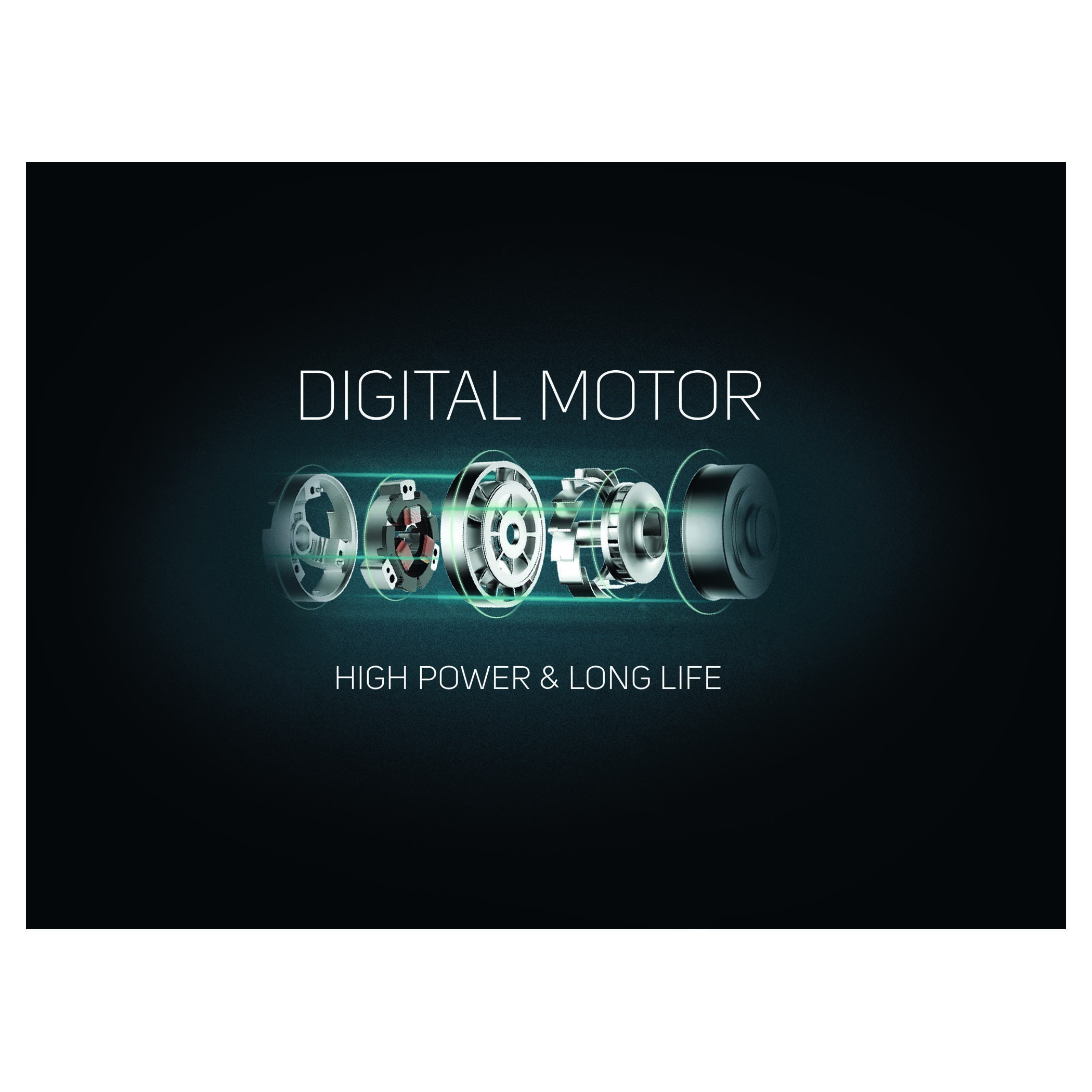 Käsitolmuimeja SVC308BK - Image 5