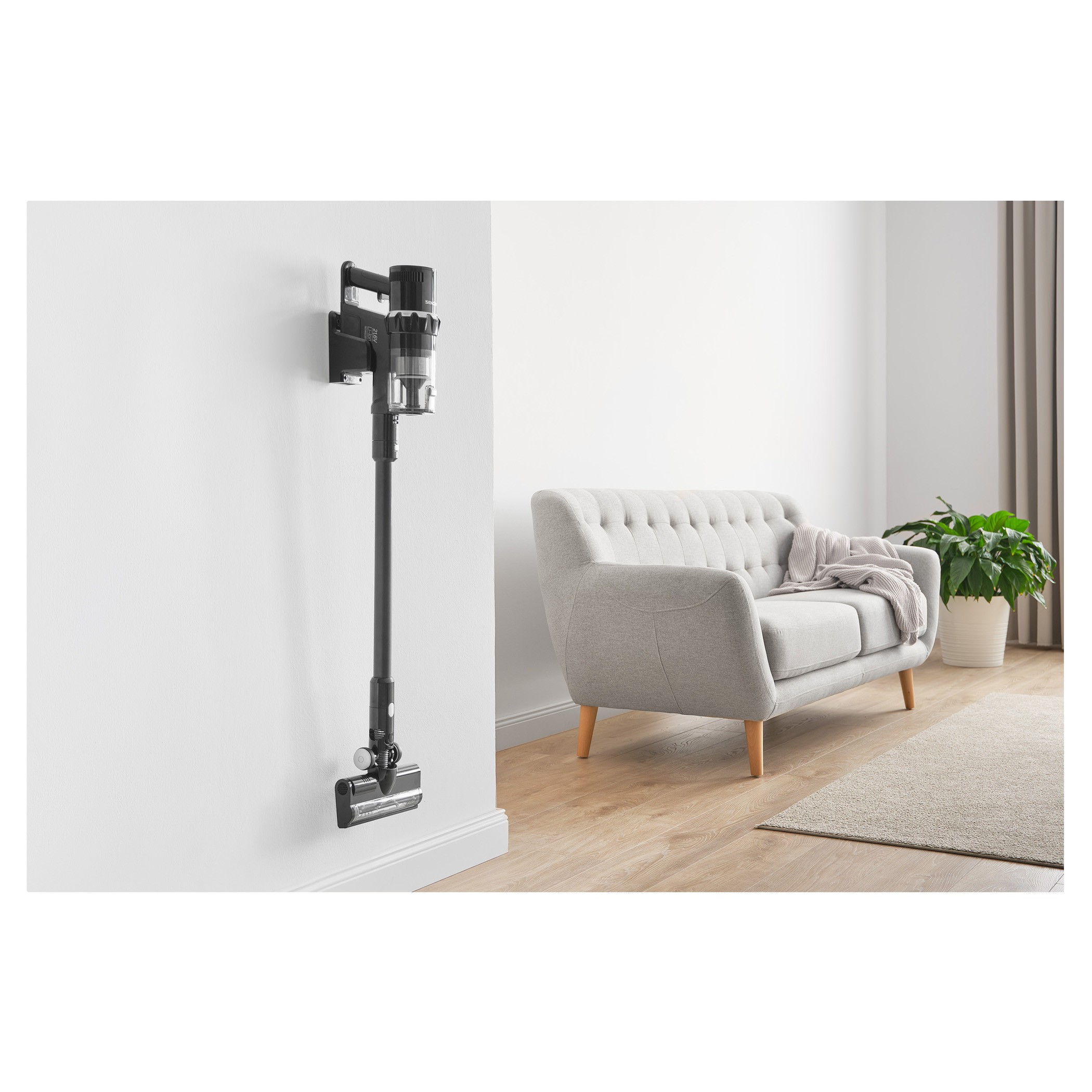 Varstolmuimeja Sencor SVC7523BK - Image 6