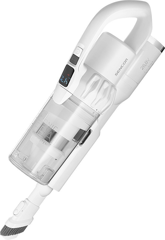 Varstolmuimeja 3in1 Sencor SVC 9829WH - Image 2