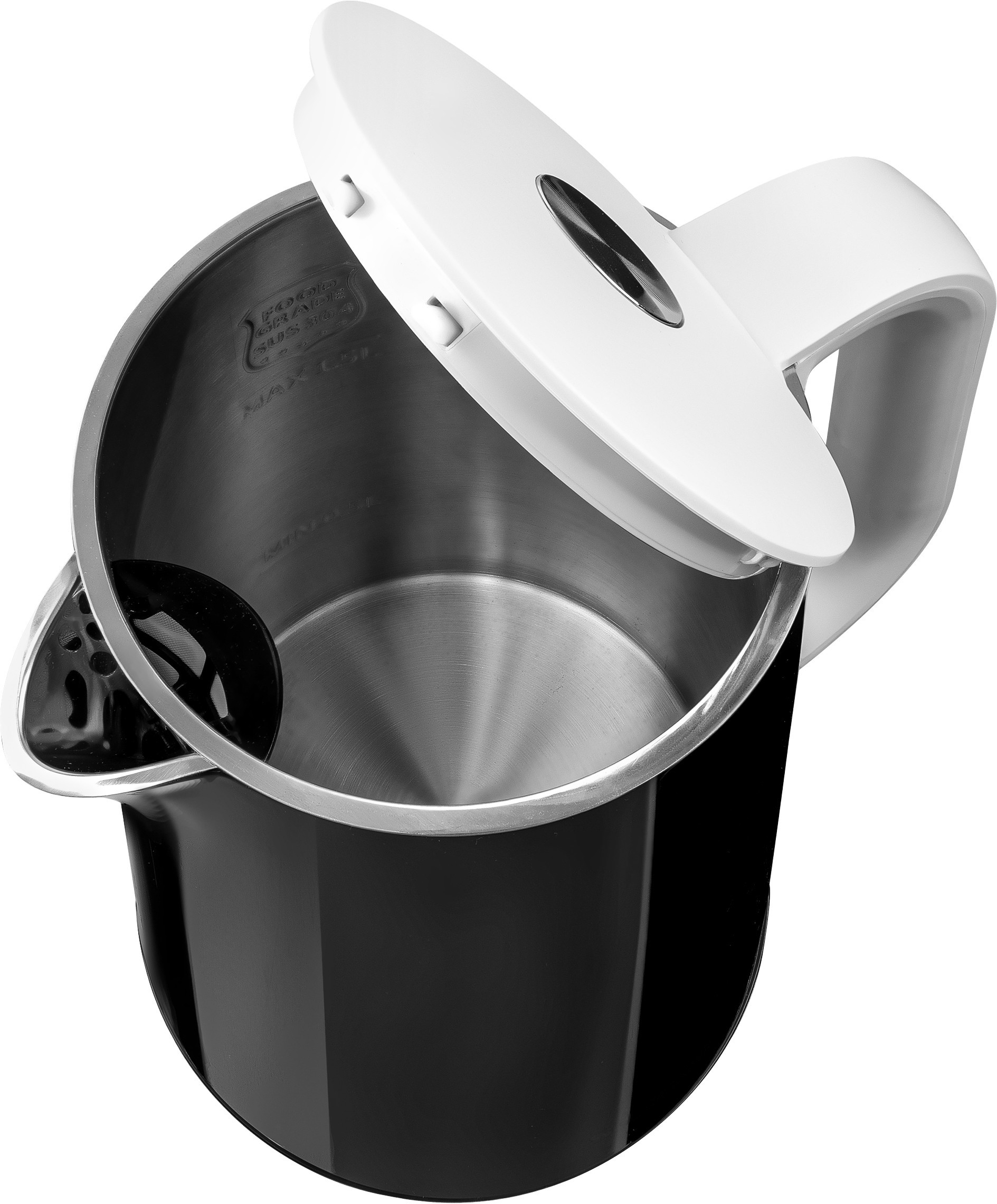 Veekeetja Sencor SWK1592BK, must - Image 4