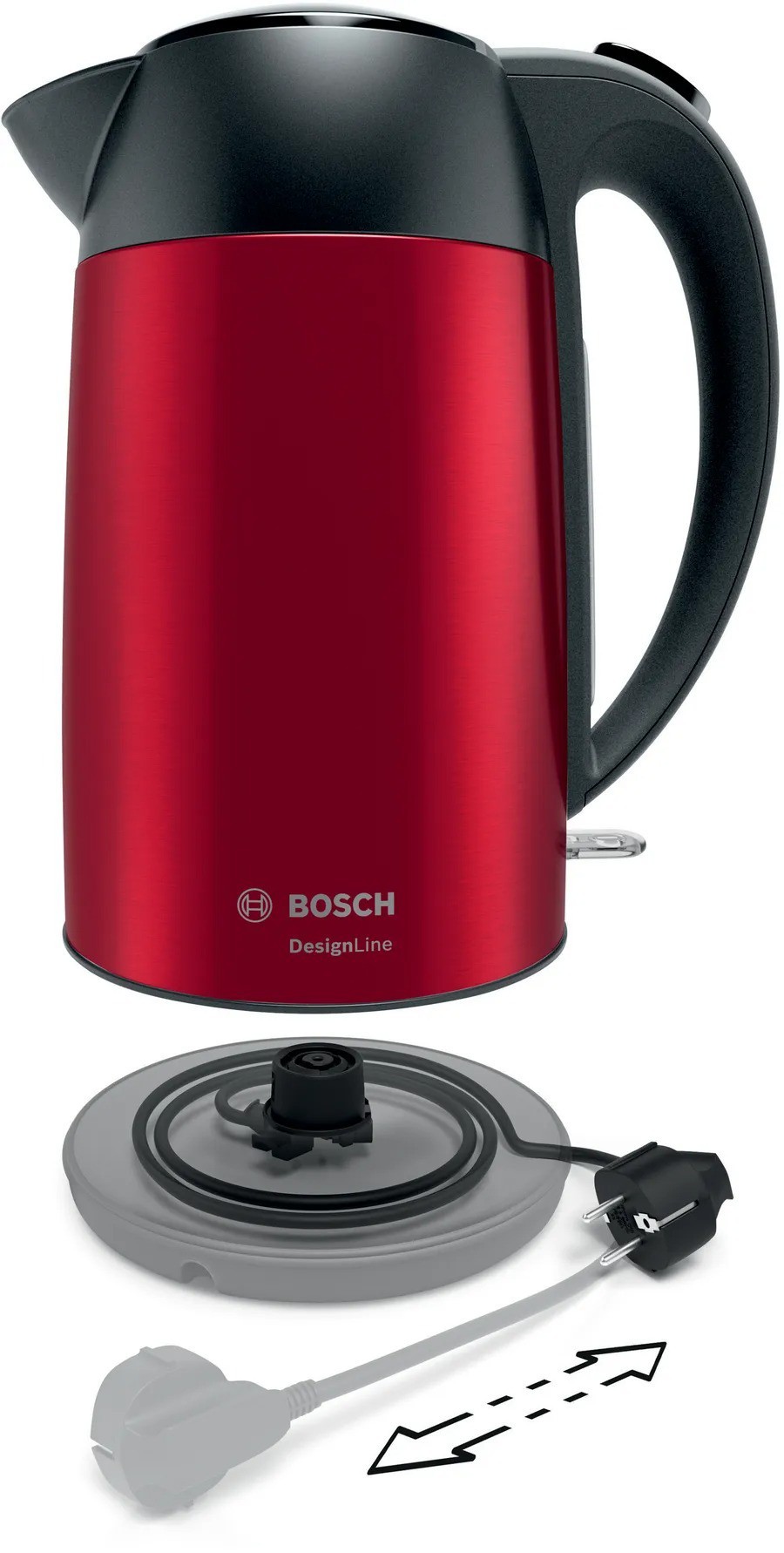 Veekeetja Bosch TWK3P424 - Image 5