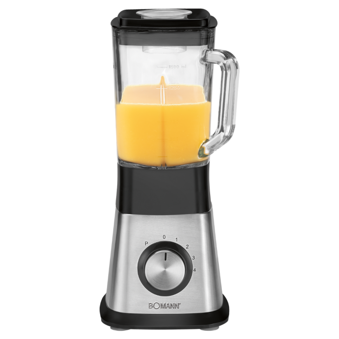 Blender Bomann UM1374CB - Image 2