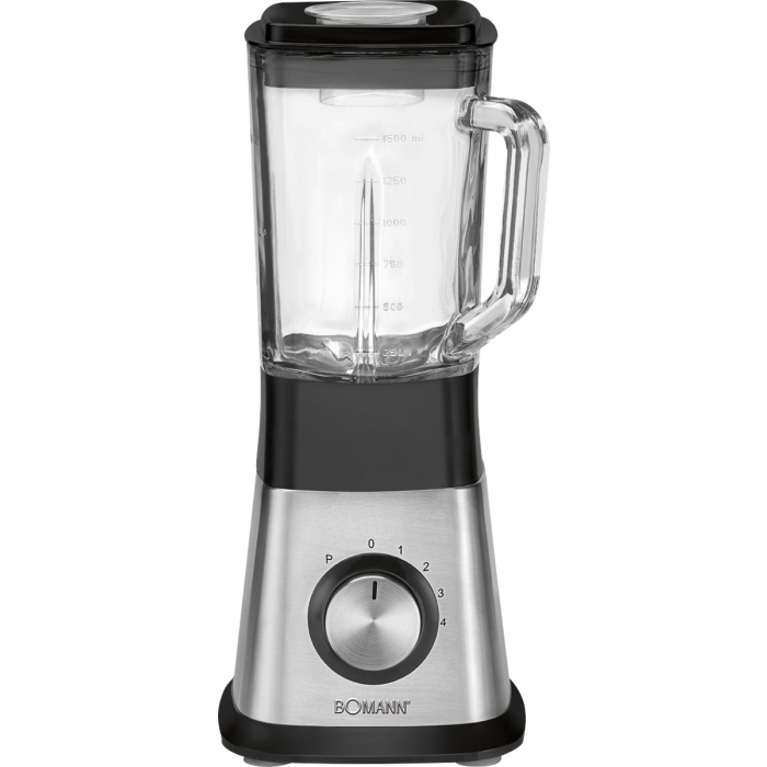 Blender Bomann UM1374CB