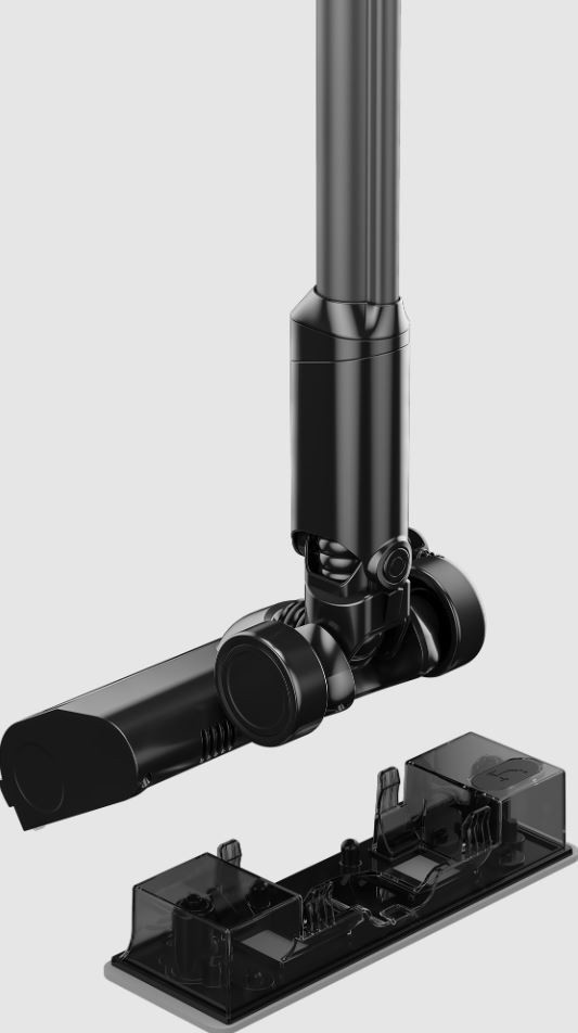 Varstolmuimeja Beko VRT84225VI - Image 3