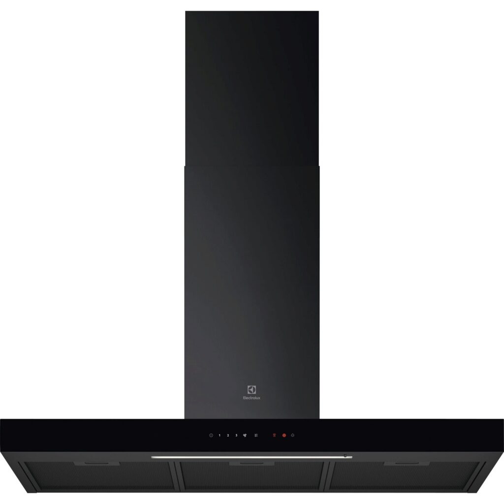 Õhupuhastaja laius 90 cm, Hob2Hood, LFT819K, Electrolux