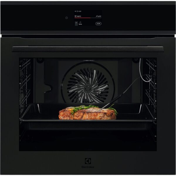 integreeritav ahi, EOE9P3XT, Electrolux