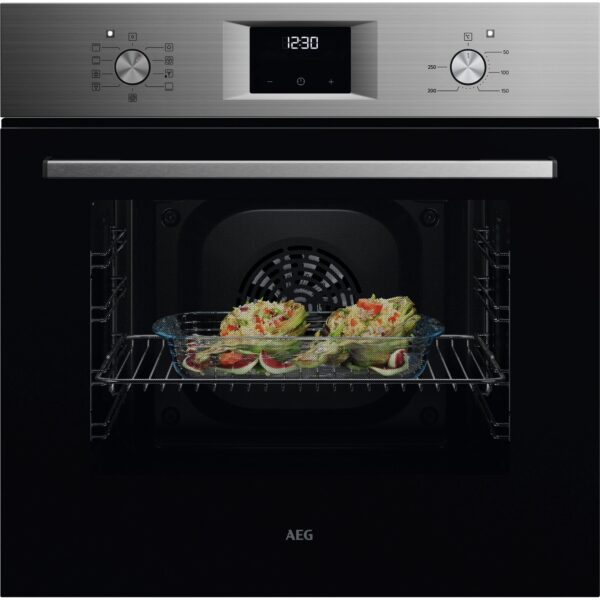 integreeritav ahi SurroundCook, OU5AB21CM, AEG